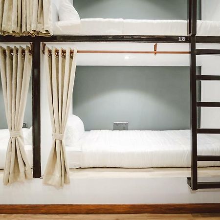 Hostel Jikko In Town Pai Zewnętrze zdjęcie