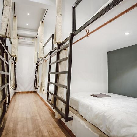 Hostel Jikko In Town Pai Zewnętrze zdjęcie